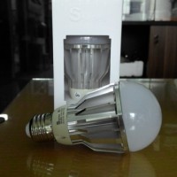 Lampu Led Buld 5 Watt - 12 Volt