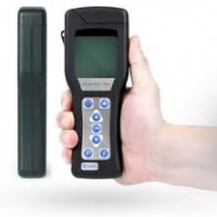 Mikrobiologi Digital Test