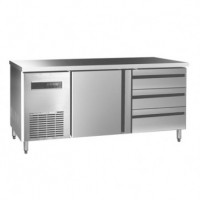 Undercounter Freezer