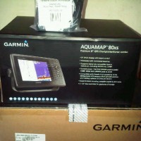 GPS garmin AQUAMAP 80xs Hub.081289854242
