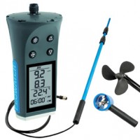 Flowatch FL-03 Portable Flow meter