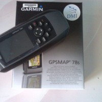 Jual GPS Garmin Map 78s Hub.081289854242