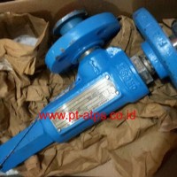 CROSBY SERIES 900 OMNI TRIM