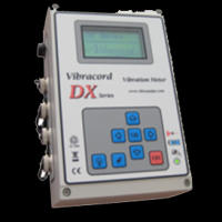 Digital Blasting Monitors DX Series-4
