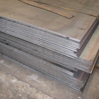 Steel Plate