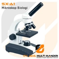 Mikroskop Biologi SX-A1