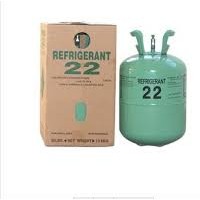 Freon R22 Refrigerant 13.6kg
