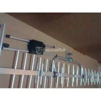 INSTALASI ANTENA TV - JASA PASANG ANTENA TV Di PERIUK TANGERANG