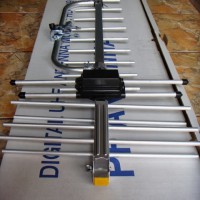 OUTLET JASA PASANG ANTENA TV Di KELAPA INDAH TANGERANG