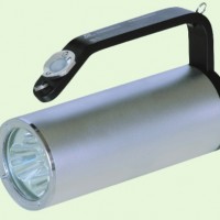 LAMPU SENTER LED EXPLOSIONPROOF/GASPROOF/ANTI LEDAK TYPE BAD 305
