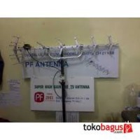 LAYANAN JASA PASANG ANTENA TV Di BEKASI BARAT