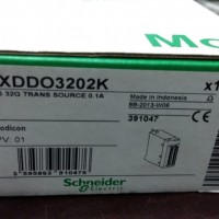 PLC Schneider BMXDDO3202K