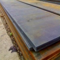 PLATE HARDOX