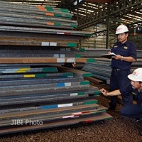 PLATE SUPPLIER