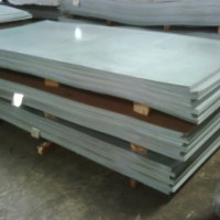 PLATE CARBON STEEL