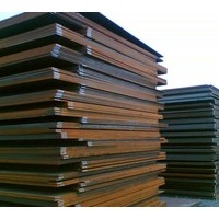 PLATE ASTM