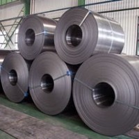 PLAT COIL SPHC-PO