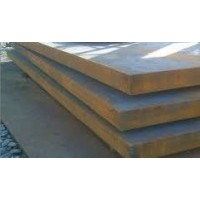 PLAT BISALLOY