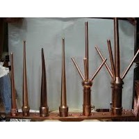 TERSEDIA JASA PASANG PENANGKAL PETIR Di BANTAR GEBANG BEKASI