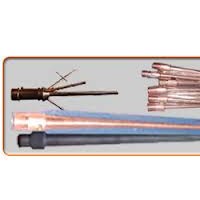 TERSEDIA JASA PASANG PENANGKAL PETIR Di BEKASI SELATAN