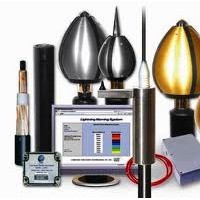 TERSEDIA JASA PASANG PENANGKAL PETIR Di BEKASI UTARA