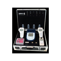 WATER TEST KIT CP1000® PHYSICO CHEMICAL KIT Type WAG-WE10726