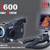 Irtek Ti600 Hi Resolution Thermal Camera