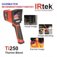 Irtek Ti250 Thermo Blend