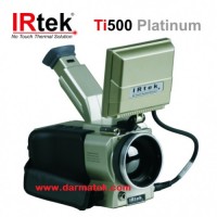 Irtek Ti500 Platinum