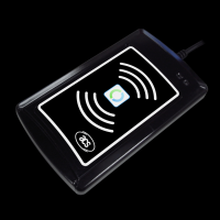 ACR1281U-C8, Smart Card Reader Writer RFID Contactless