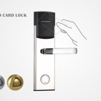 Hotel Lock RFID Deluns