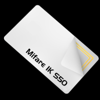 Cetak Kartu Mifare 1K ISO 14443 S50