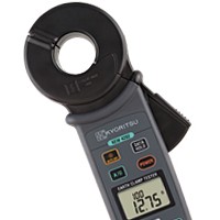 kyoritsu 4202 Digital Earth Clamp Tester 087886546777