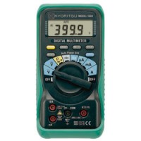 Kyoritsu 1009 Digital Multimeters Murah 087886546777