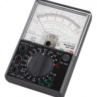 Kyoritsu 1109s Analogue Multimeters Murah 087886546777