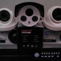 BEST SUPPLIER PRODUCT I JASA PEMASANGAN CCTV AVTECH I Di CIKUPA