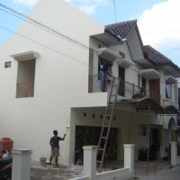 Tukang Ngecat Rumah & Bangunan | Tlp: 083115636971