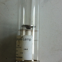 JUAL LAMPU CAThODA LAMP UNTUK AAS buck scientific, HALLOW CAThODe LAMP AAS buck scientific