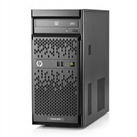 Server HP Proliant ML 10 G8