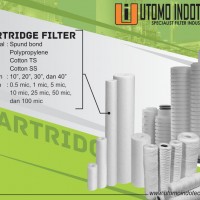 CATRIDGE FILTER