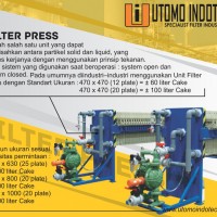 FILTER PRESS