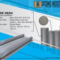 WIRE MESH NEETING