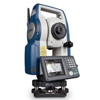 Total Station Sokkia FX-101 1-second