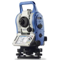 Total Station Spectra Precision Focus 8 5-Second