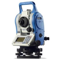 Total Station Spectra Precision Focus 6 2-Second