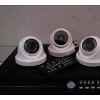 Excellent Quality : Resolusi I Jasa Pemasangan CCTV Camera Di TAPOS DEPOK