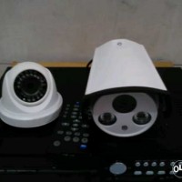  Agen Penjualan Elektronik CCTV, Harga Pasang Murah, Online