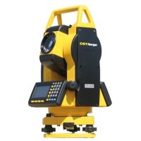 Total Station CST Berger CST302R 2-second Reflectorless