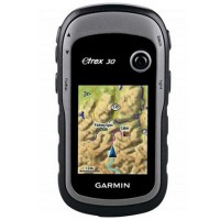 GPS Garmin eTrex 30