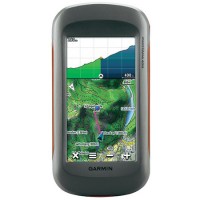 GPS Garmin Montana 650